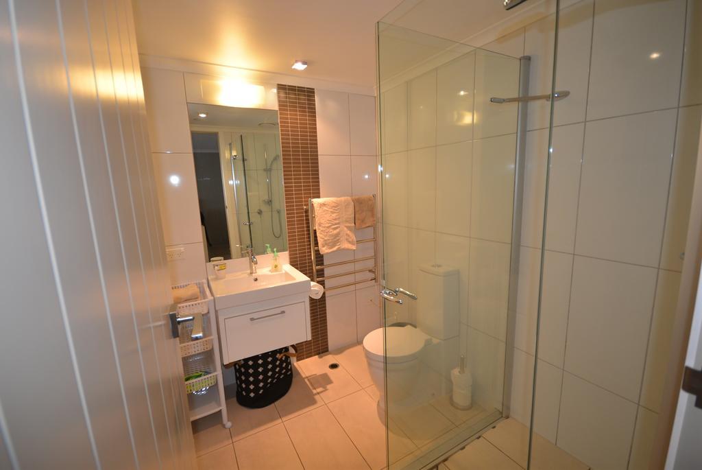 Bellagio City Central Apartment *